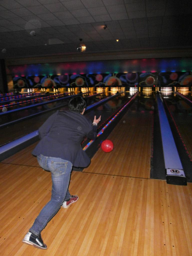 Bowling 2014