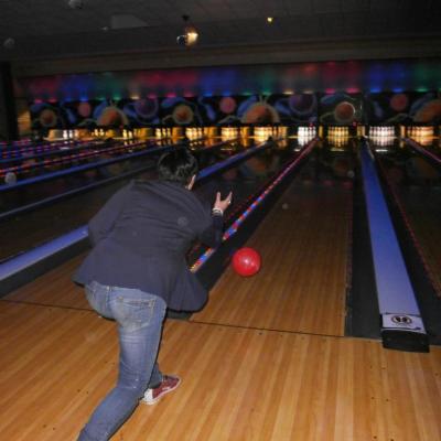 Bowling 2014