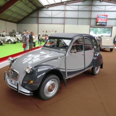 Mondiale 2011 Salbris