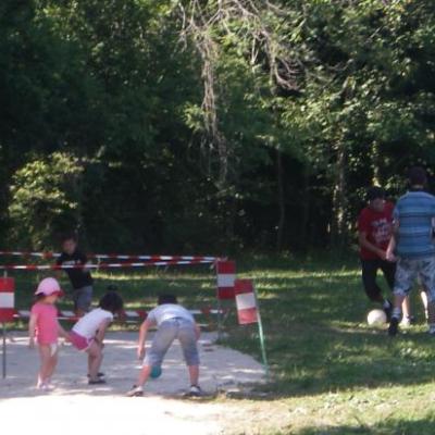 Concaneau 3 juillet 2011
