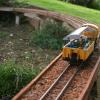 le train des ouvriers