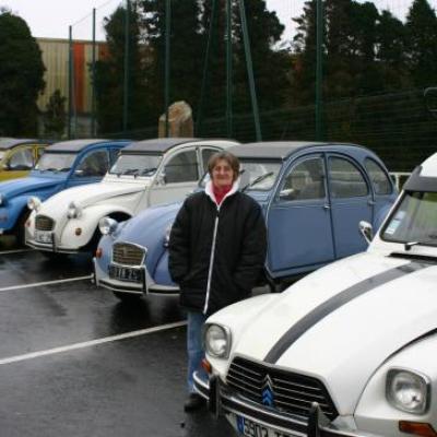 Teléthon 2009